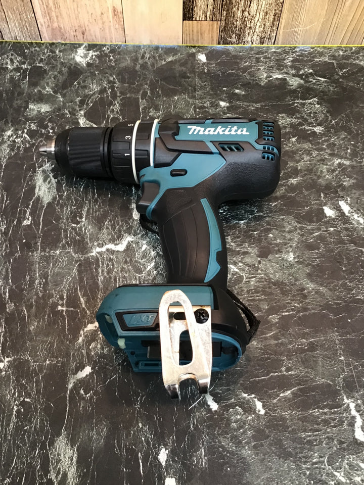 〇マキタ(makita) コードレス震動ドライバドリル HP470DZ【八潮店】