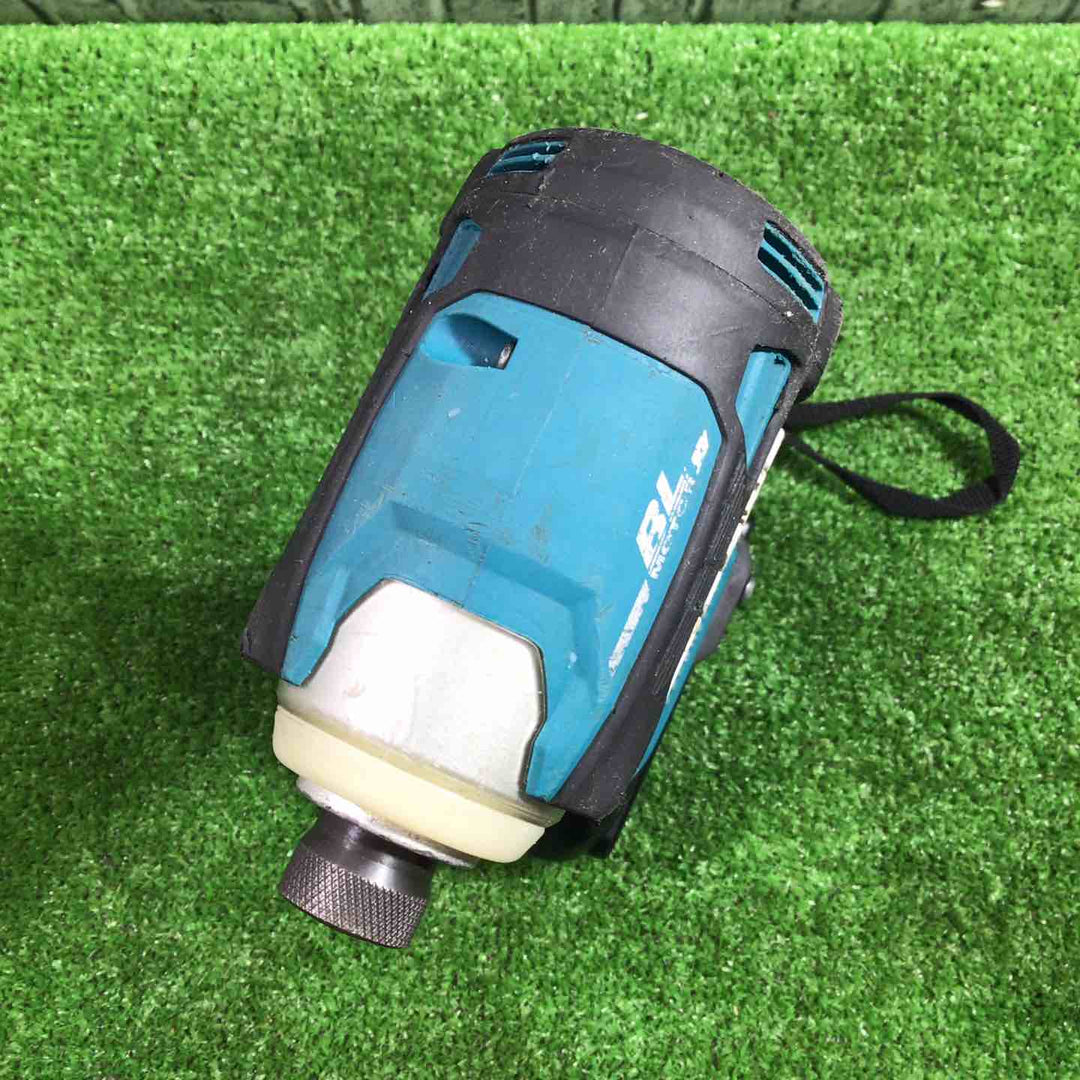 ★マキタ(makita) コードレスインパクトドライバー TD172DRGX【川口店】