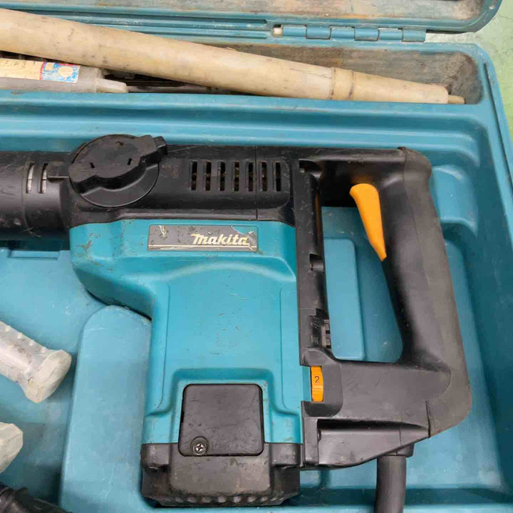 マキタ(makita) ハンマドリル HR4000C【桶川店】