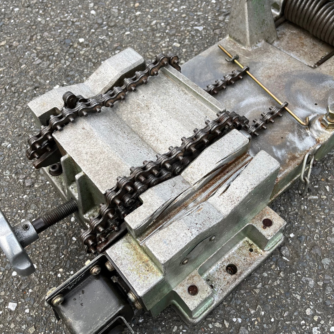 【中古品/店頭受取り限定】◇ハイコーキ(HIKOKI ※旧:日立工機) ロータリバンドソー CB18F【東大和店】