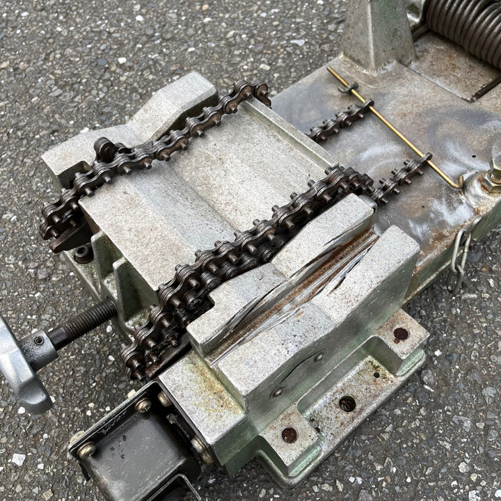 【中古品/店頭受取り限定】◇ハイコーキ(HIKOKI ※旧:日立工機) ロータリバンドソー CB18F【東大和店】