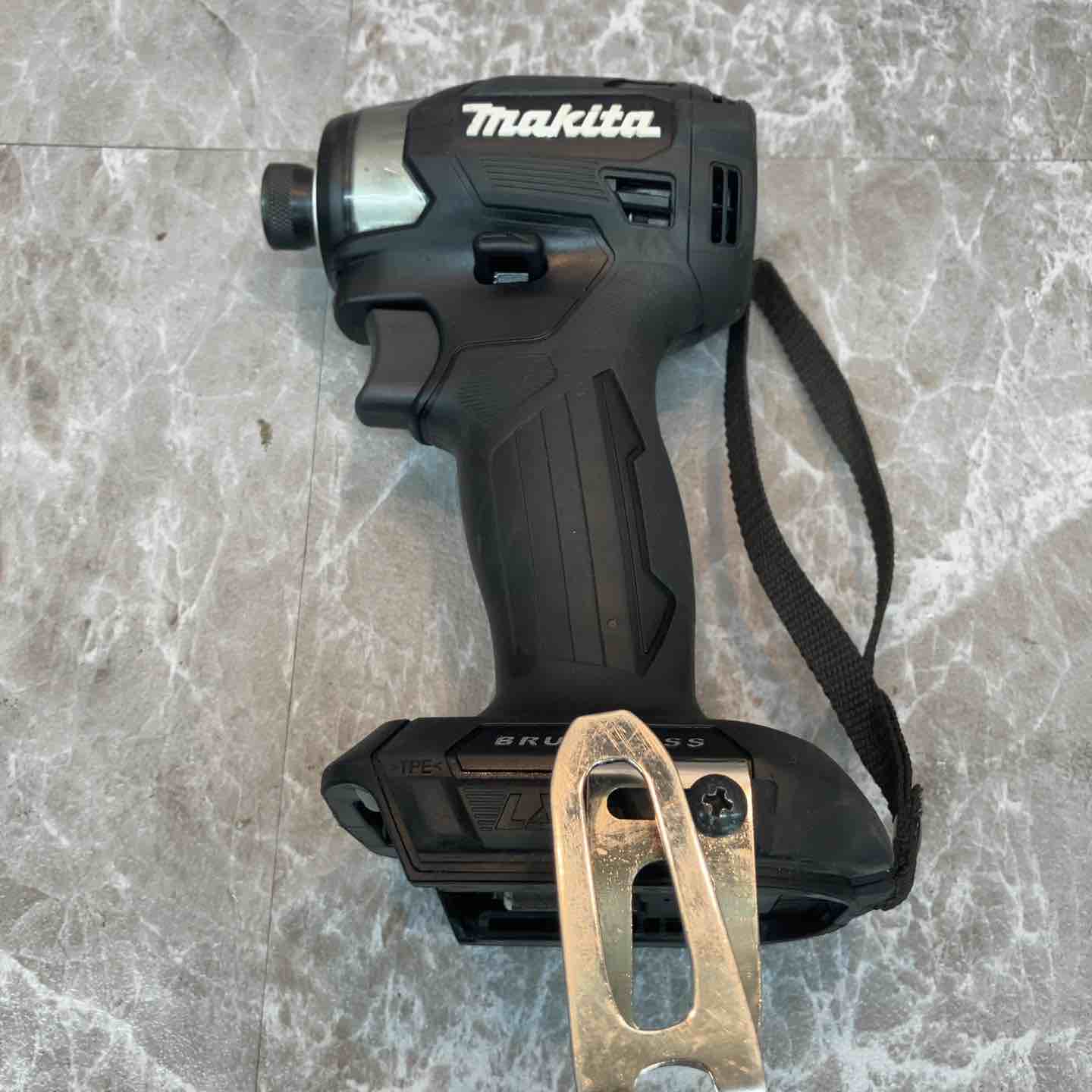 ★マキタ(makita) コードレスインパクトドライバー TD173DZB【八潮店】 ☆マキタ(makita) コードレスインパクトドライバー TD173DZB【八潮店