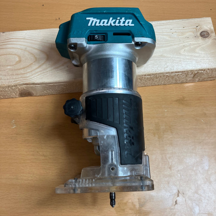 ★マキタ(makita) コードレストリマー RT50DZ【越谷店】