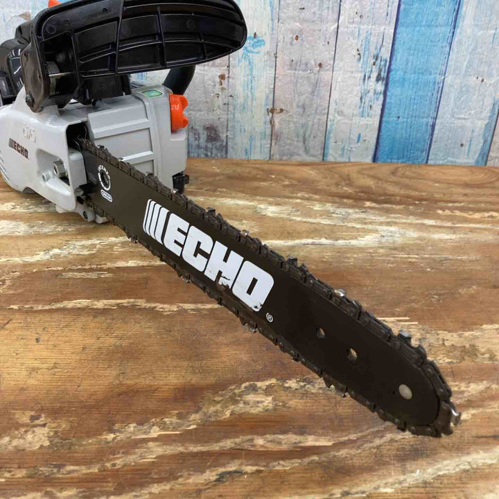 ◇エコー(ECHO) エンジンチェンソー ECS300T【柏店】