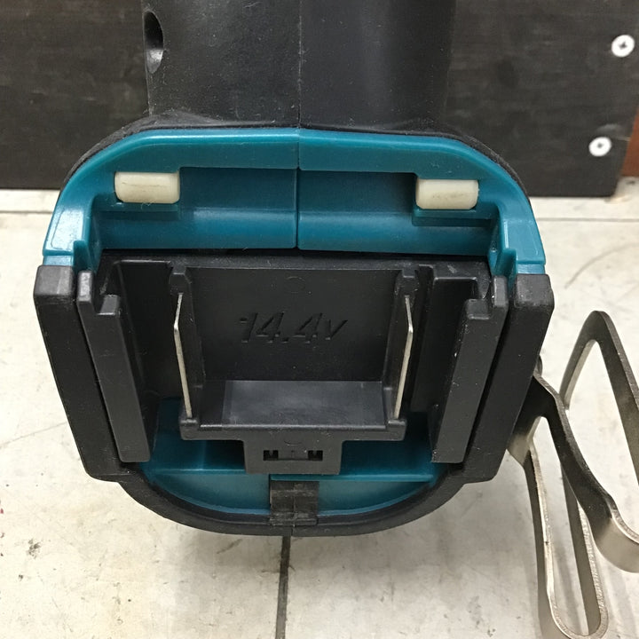 【中古品】 マキタ/makita コードレスタッカー ST420DZ 【鴻巣店】