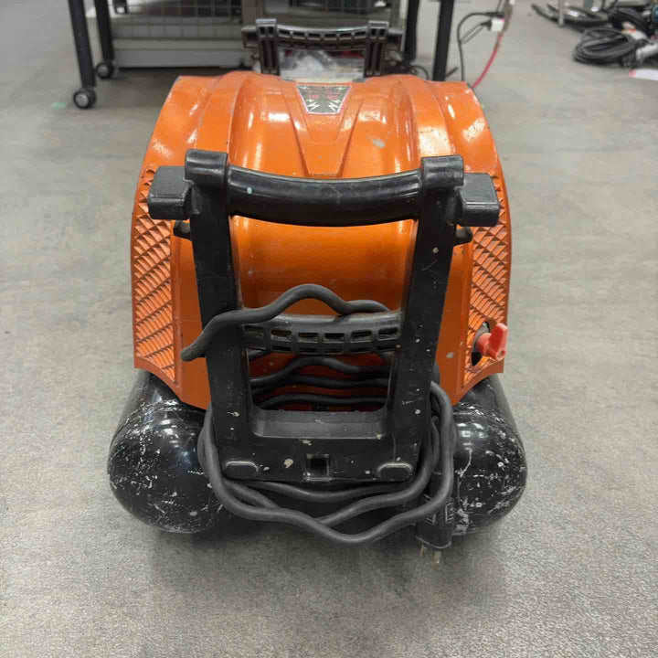 ◇マックス(MAX) 高圧エアコンプレッサ AK-HH1270E2 アラゴンオレンジ【川崎店】