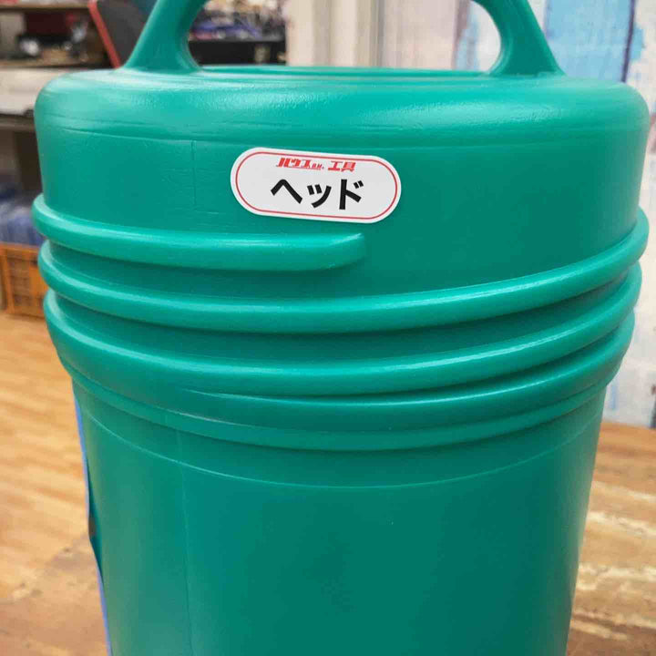 【未使用品】ハウスBM コアドリル ドッカンコア 170mm DDF-170 刃のみ【柏店】