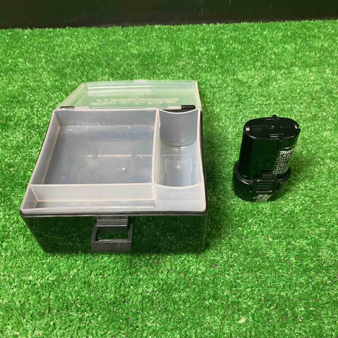 ☆マキタ(makita) コードレスペンインパクトドライバ TD021DSHSP【岩槻店】