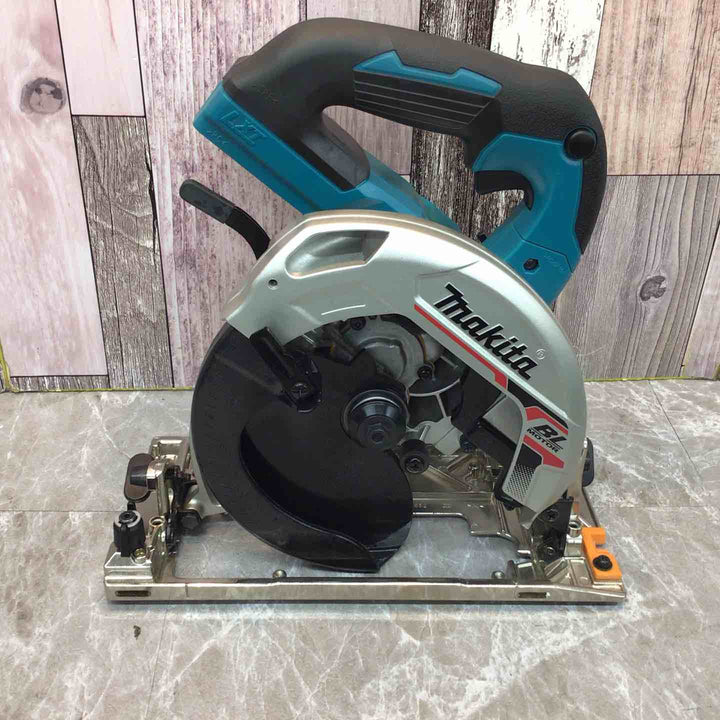 ★マキタ(makita) コードレス丸のこ HS631DZS【八潮店】