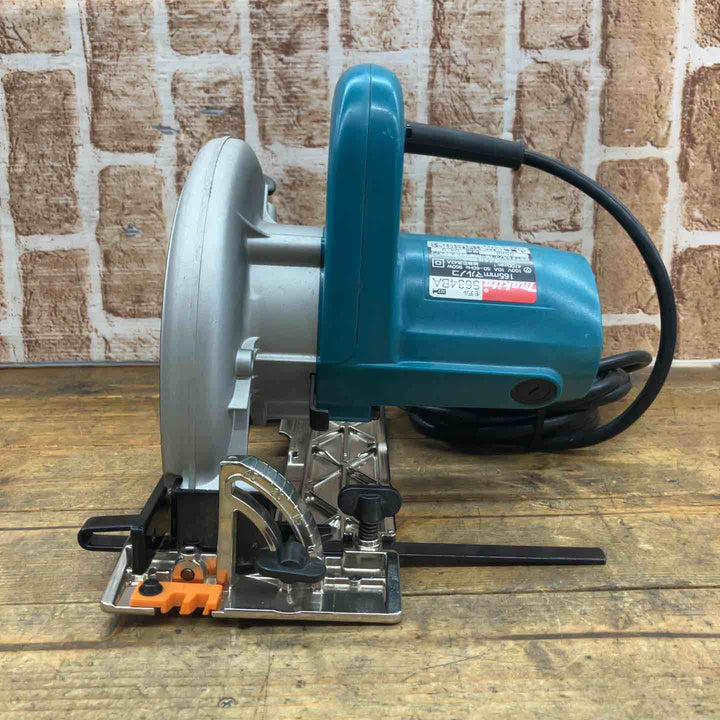 【中古】☆マキタ(makita) マルノコ 5634BA【所沢店】