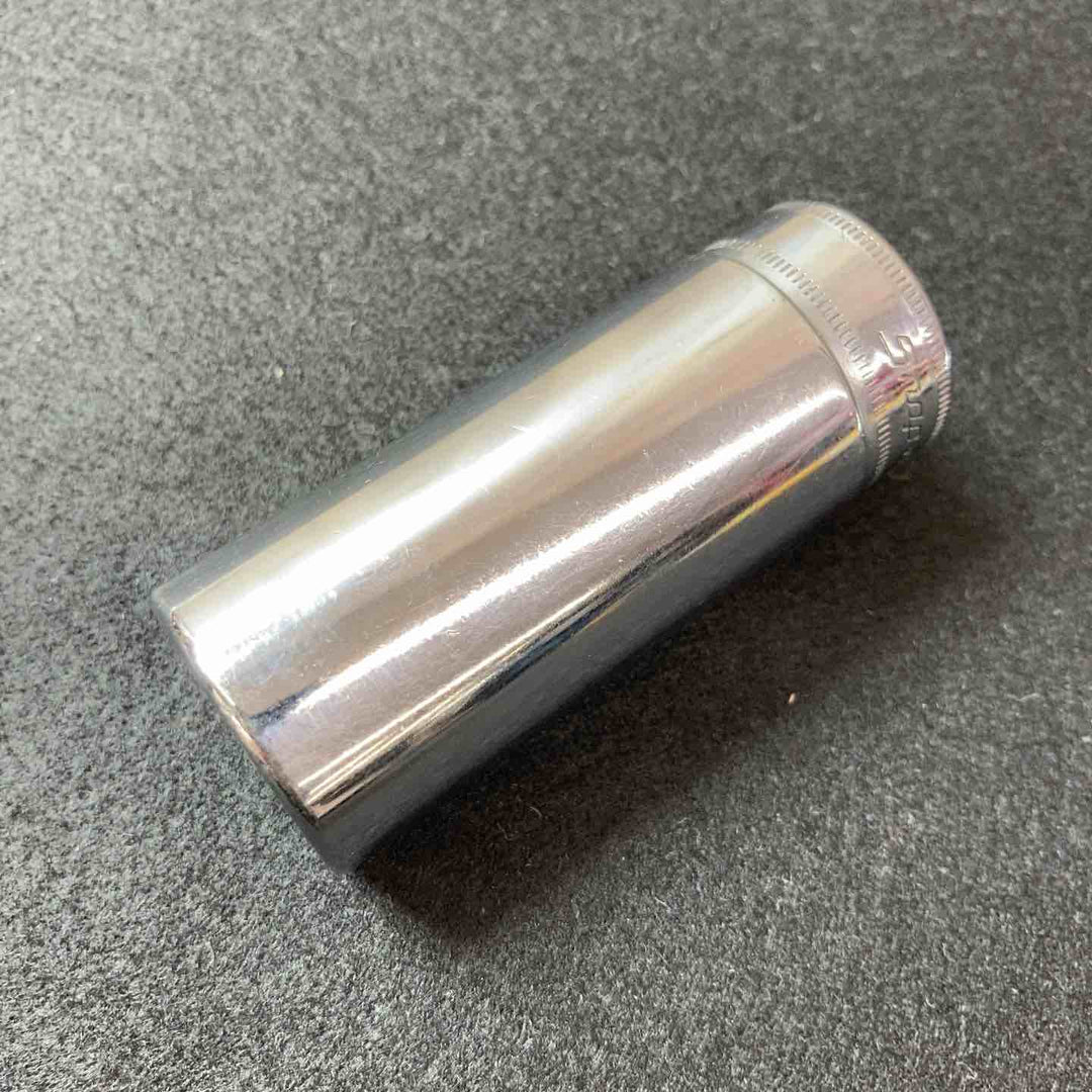 【中古品】 スナップオン(Snap-on) SFSM8～SFSM24 セミディープソケット 9点セット 【東大和店】