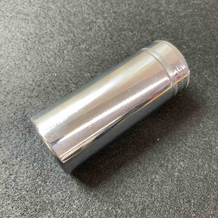 【中古品】 スナップオン(Snap-on) SFSM8～SFSM24 セミディープソケット 9点セット 【東大和店】
