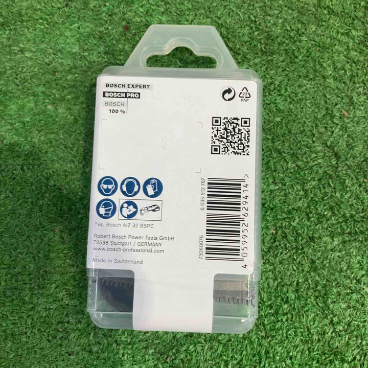 ボッシュ(BOSCH) マルチツールブレードスターロック AII65BSPIB/10 10本入り 3個セット【町田店】
