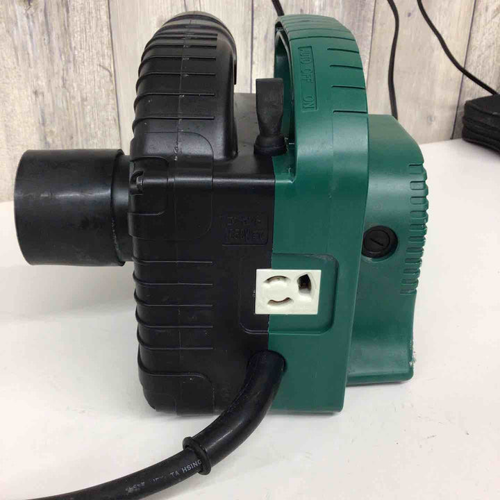 ★ハイコーキ(HIKOKI ※旧:日立工機) 小型集じん機 乾式 R30Y3(S)【戸田店】