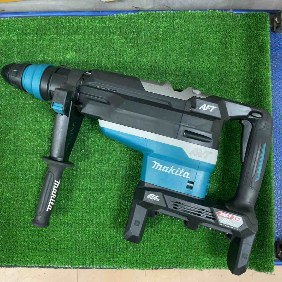 ★マキタ(makita) コードレスハンマドリル HR006GZK【草加店】