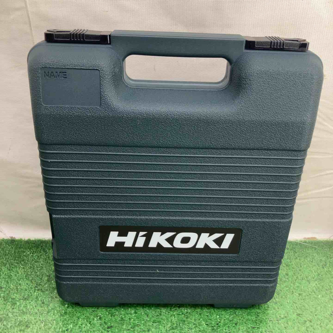 ★ハイコーキ(HIKOKI ※旧:日立工機) 高圧フィニッシュネイラ NT55HM2【町田店】