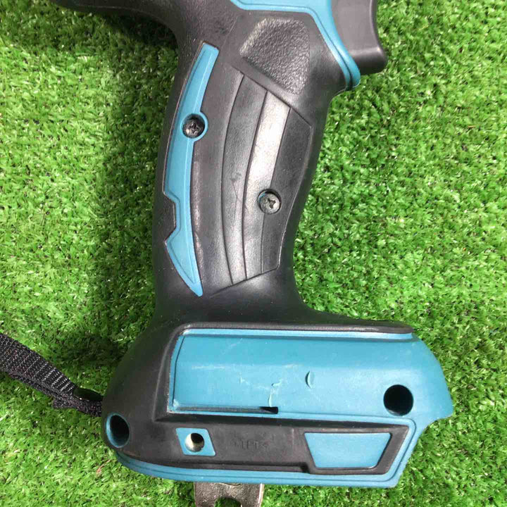☆マキタ(makita) コードレス振動ドリルドライバー HP480DZ【川口店】