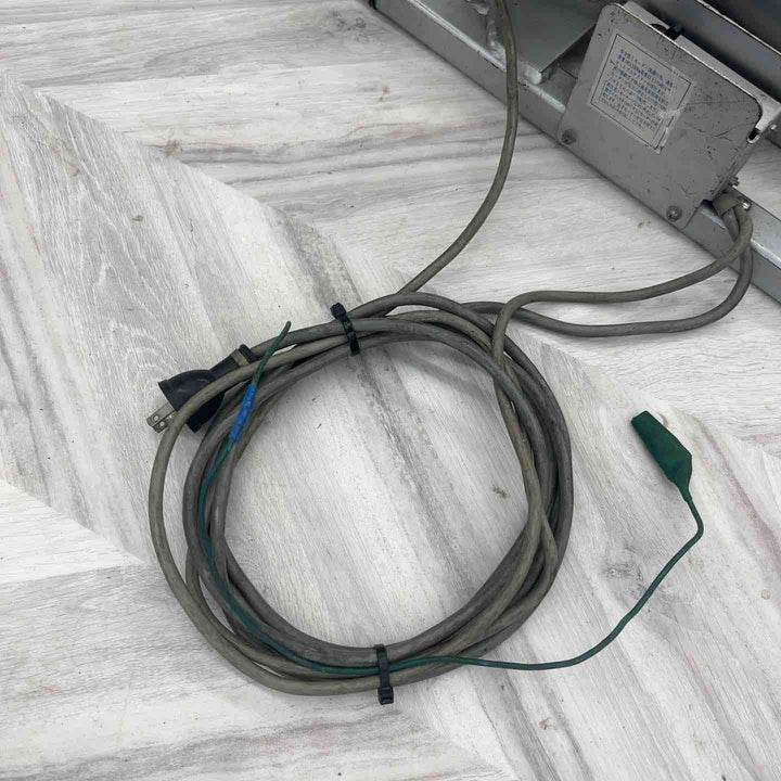デンサン ハイラクプーラー DP-010B／【越谷店】