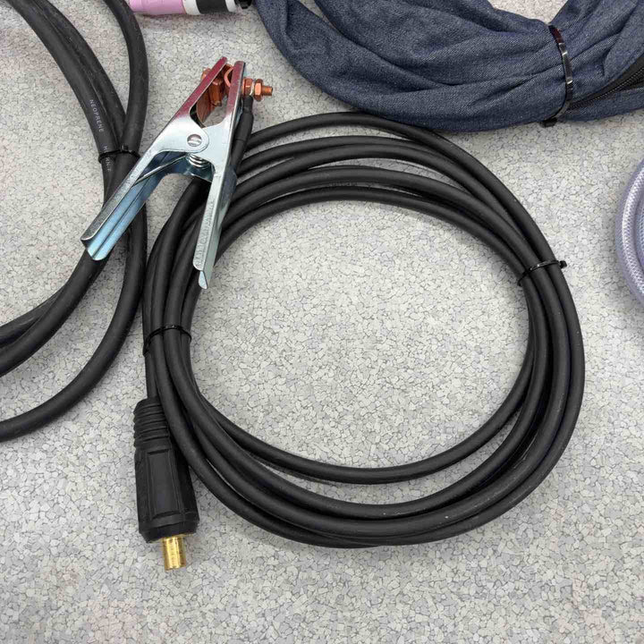 ◇マイト工業(might) ティグ溶接機 MT-200FDP【八潮店】