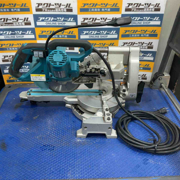 ★マキタ(makita) スライドマルノコ LS0613FL【草加店】