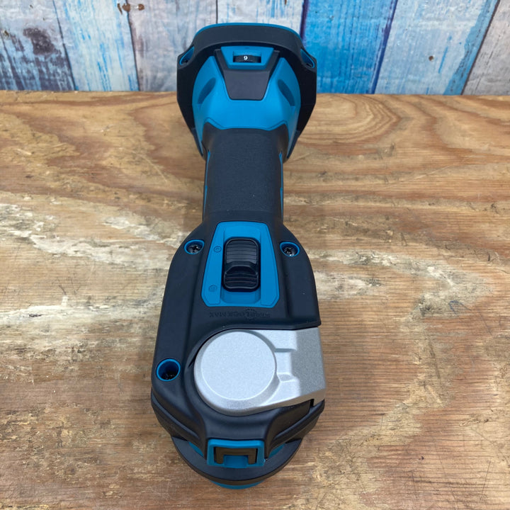 ★マキタ(makita) 18Vコードレスマルチツール TM52DRG【柏店】