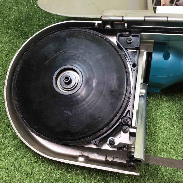 ★マキタ(makita) コードレスバンドソー PB180DZ【川崎店】