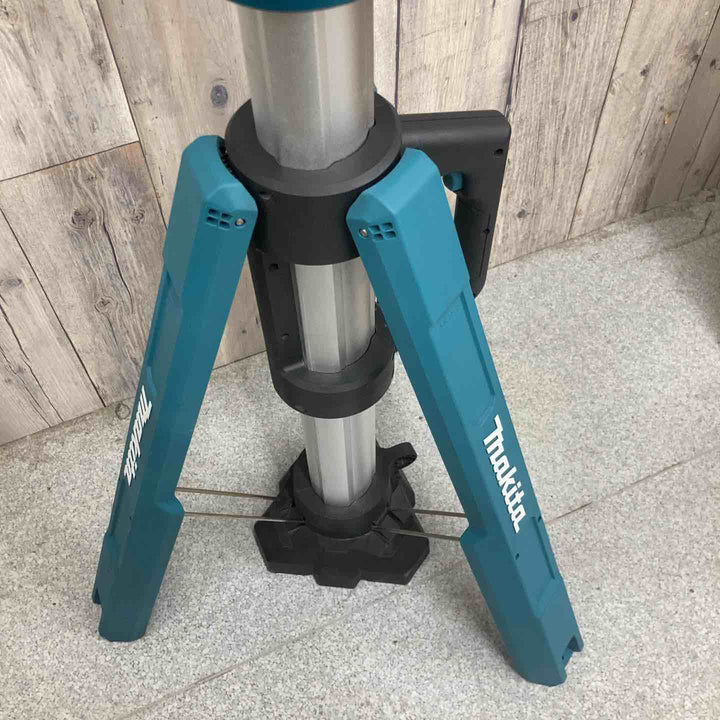 【店頭受取り限定】★マキタ(makita) コードレスタワーライト ML814【八潮店】