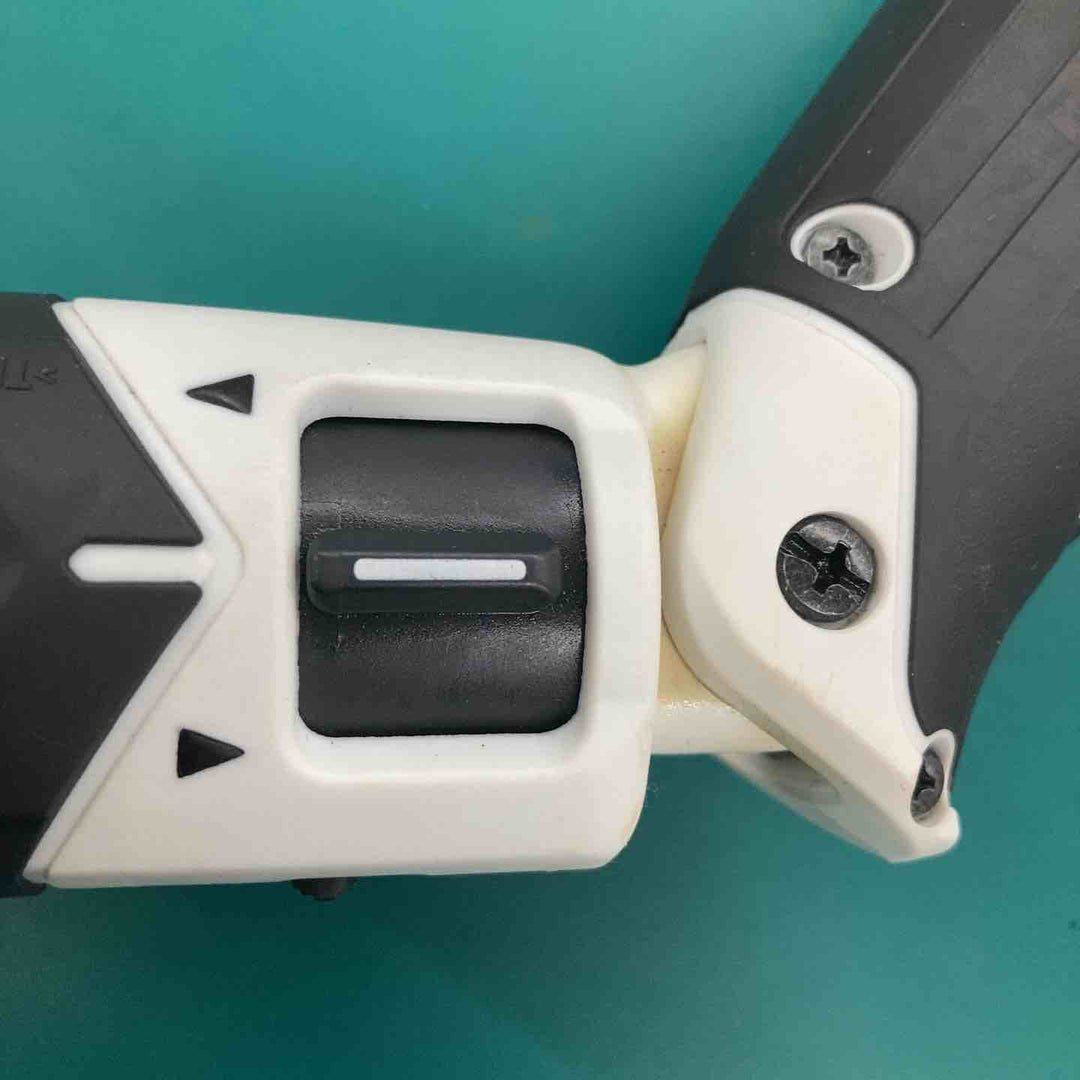 ★マキタ(makita) コードレスペンインパクトドライバー TD022DSHXW【戸田店】