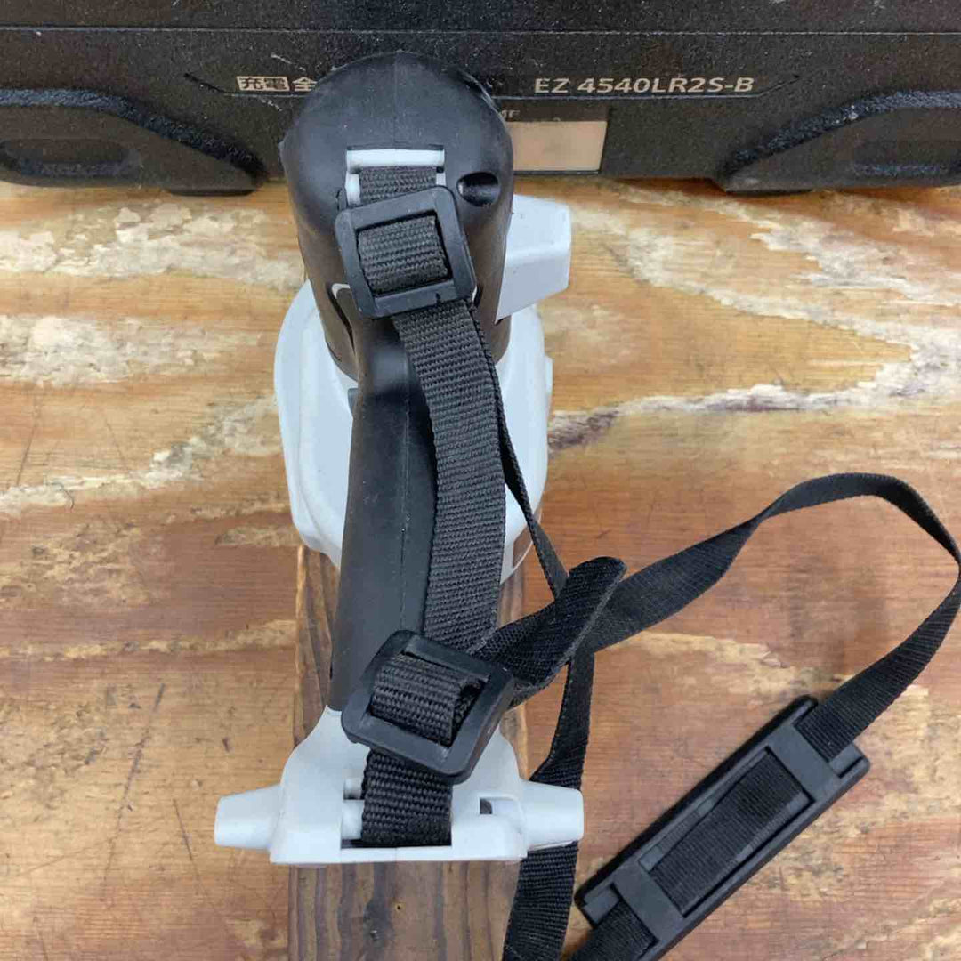 ◇パナソニック(Panasonic) コードレス全ネジカッター EZ4540LE2S-B【柏店】