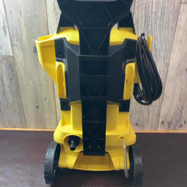 【中古品】 ケルヒャー (KARCHER) 高圧洗浄機 K2 Power Control(パワーコントロール) 【東大和店】
