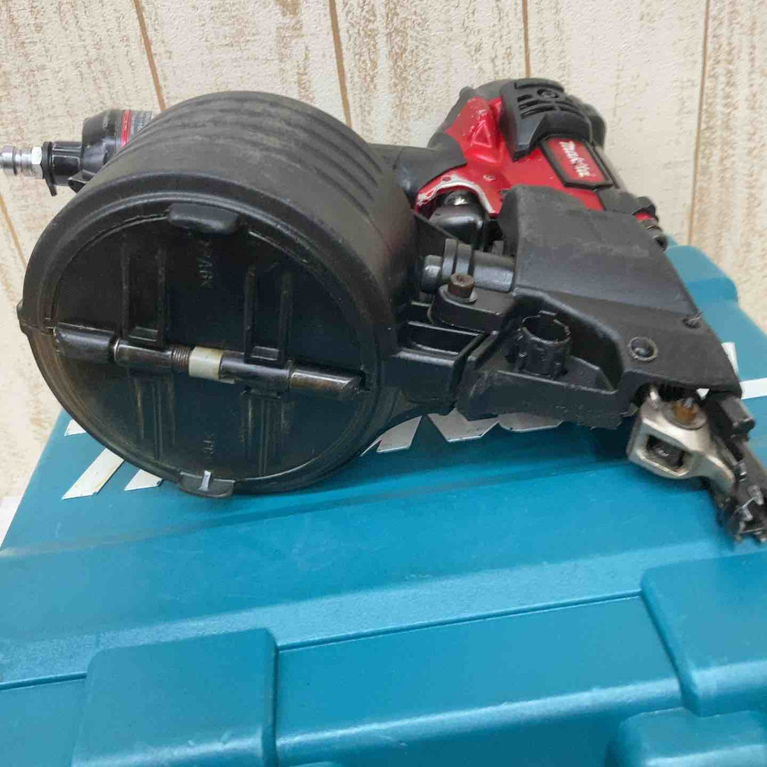 ★マキタ(makita) 高圧エア釘打ち機 AN633H【柏店】