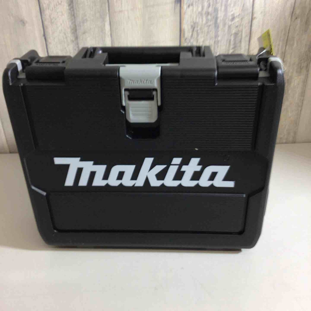 ★マキタ(makita) コードレスインパクトドライバー TD172DRGX【戸田店】