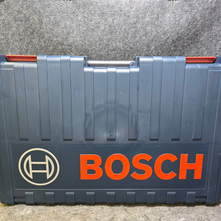 【特別特価！未使用品】BOSCH(ボッシュ) 18V コードレスハンマードリル GBH18V-45C【桶川店】
