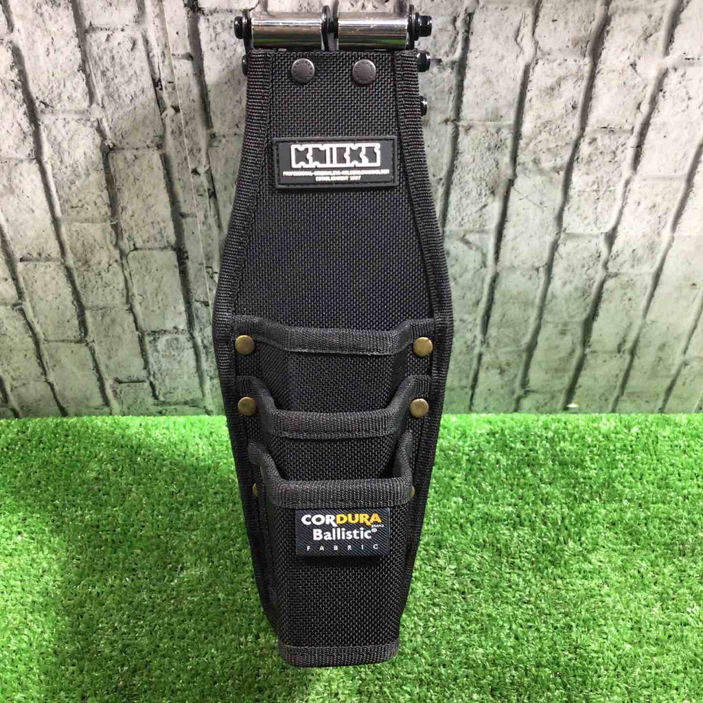 KNICKS ニックス コーデュラバリスティック生地ペンチ・ニッパー3P