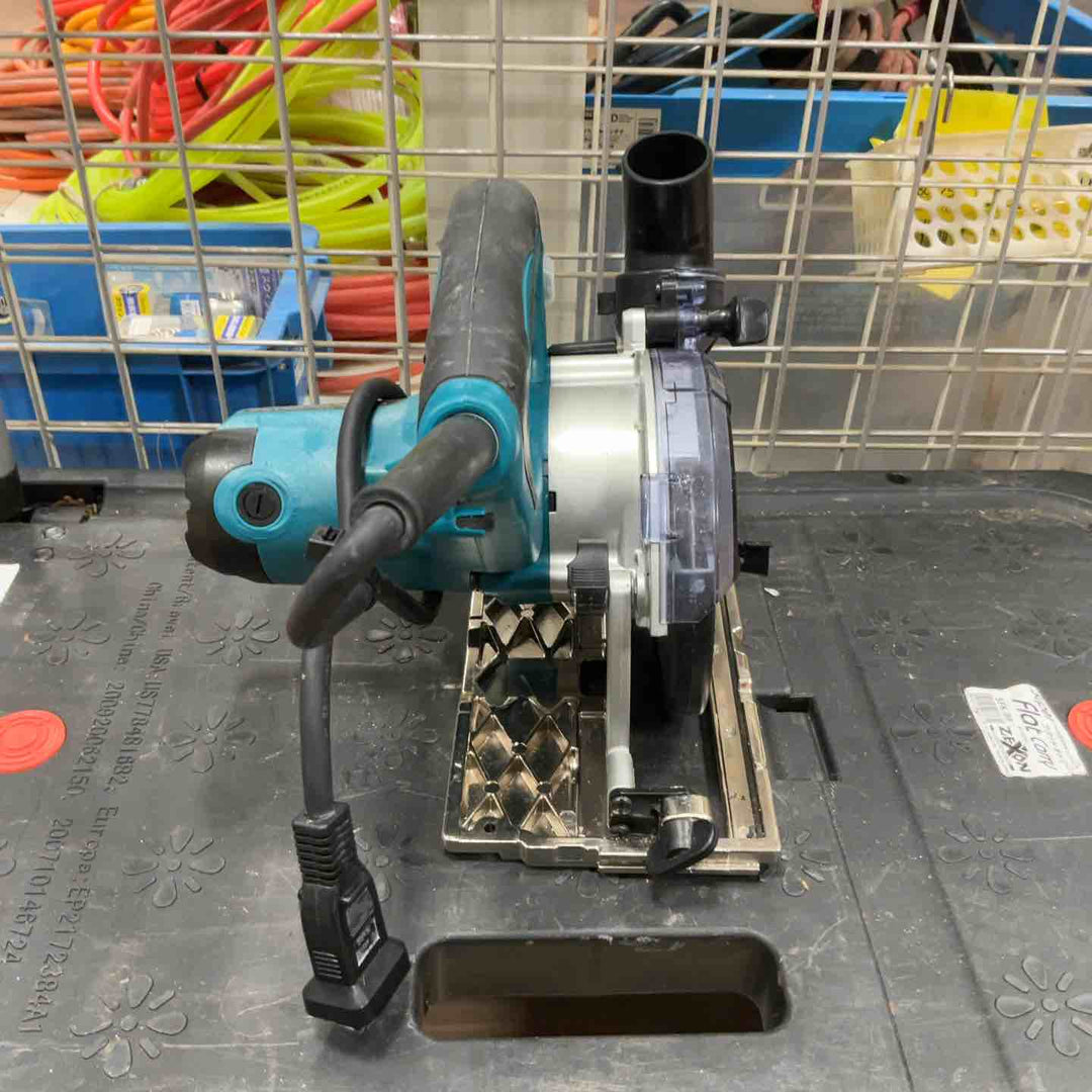 ★マキタ(makita) 防じん丸のこ KS5000FX【草加店】