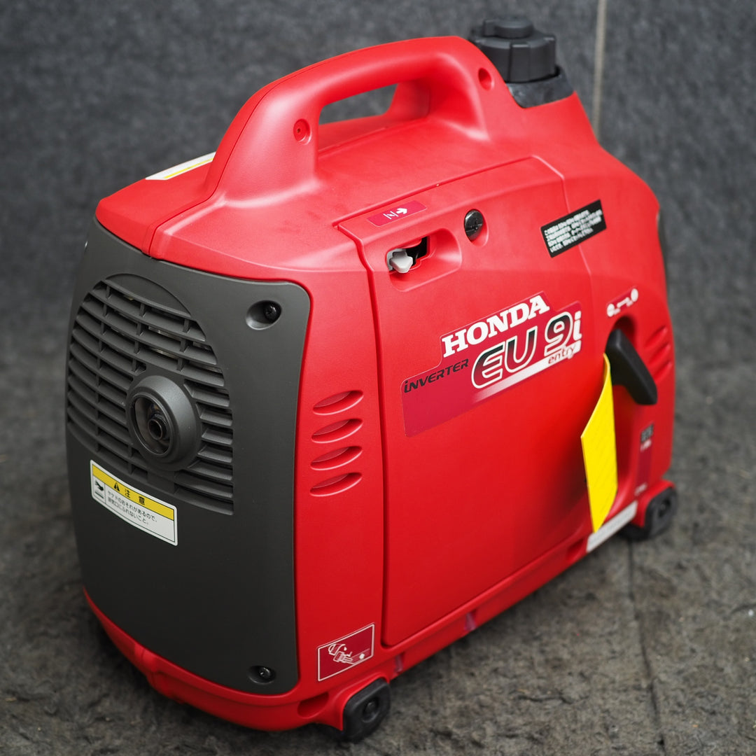 【中古美品】ホンダ/HONDA 発電機 EU9i entry【鴻巣店】