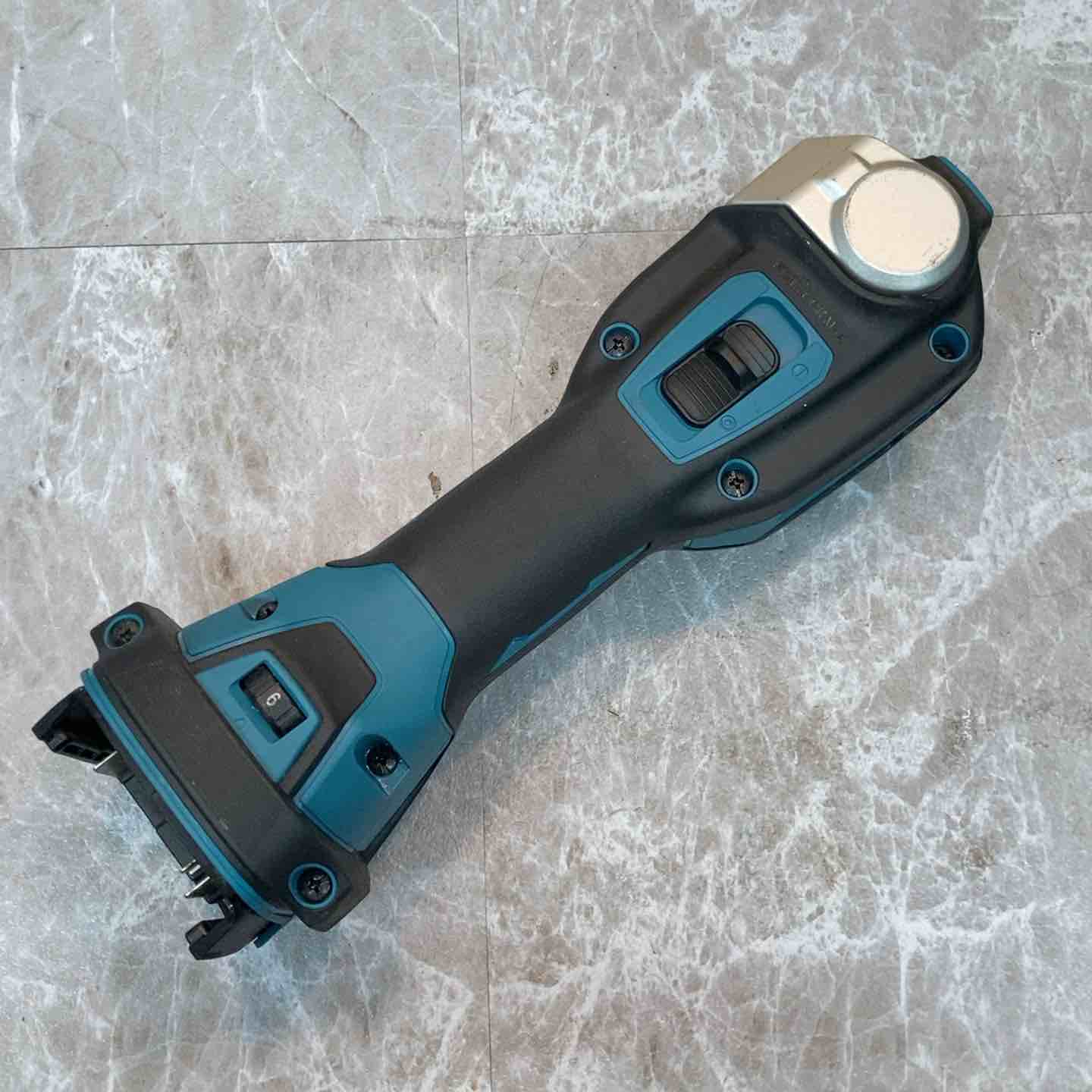 ☆マキタ(makita) コードレスマルチツール TM52DRG【八潮店】 – アクト