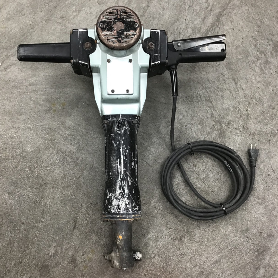 【店頭受取り限定】★ハイコーキ(HIKOKI ※旧:日立工機) 電動ハンマ H70SA【川崎店】