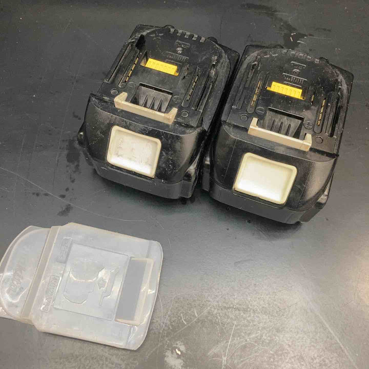 ★マキタ(makita) コードレス振動ドリルドライバー HP484DRGX【川越店】