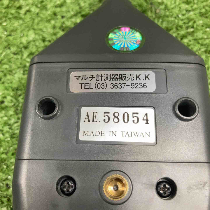 ◇MotherTool/マザーツール マルチ環境測定器 LM-8102【川崎店】