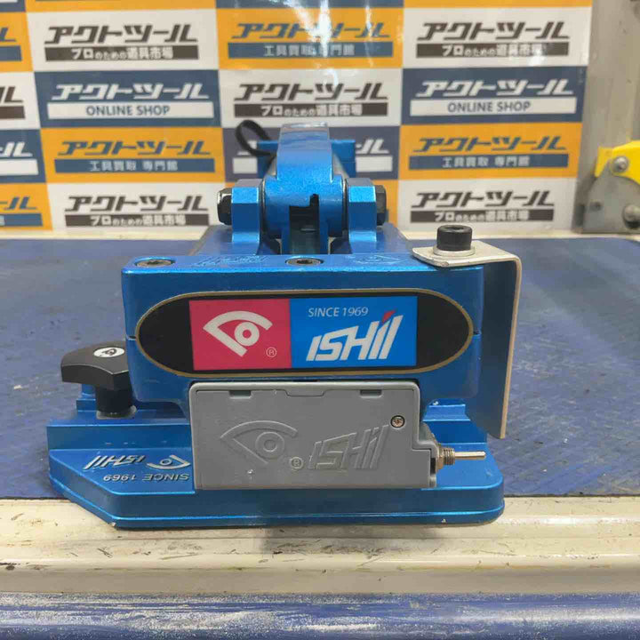 ◇イシイ タイルカッター JW-330TLBG【草加店】
