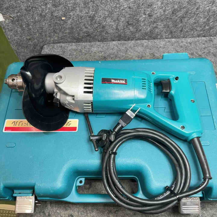 マキタ(makita) ダイヤコア震動ドリル 8406【桶川店】