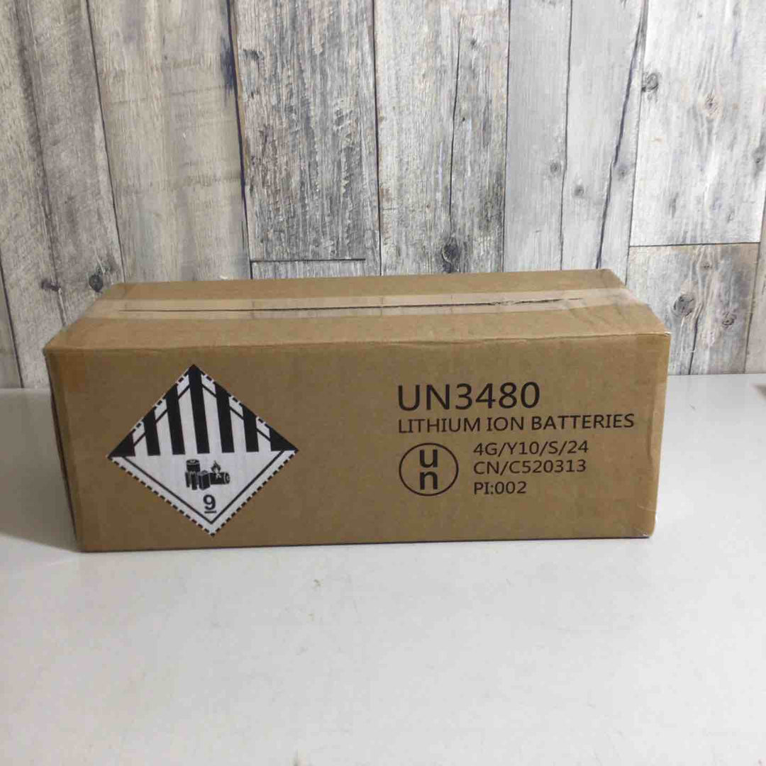 【未使用品】マキタ(makita) リチウムイオンバッテリー 18V/6.0Ah BL1860B 10個セット【戸田店】