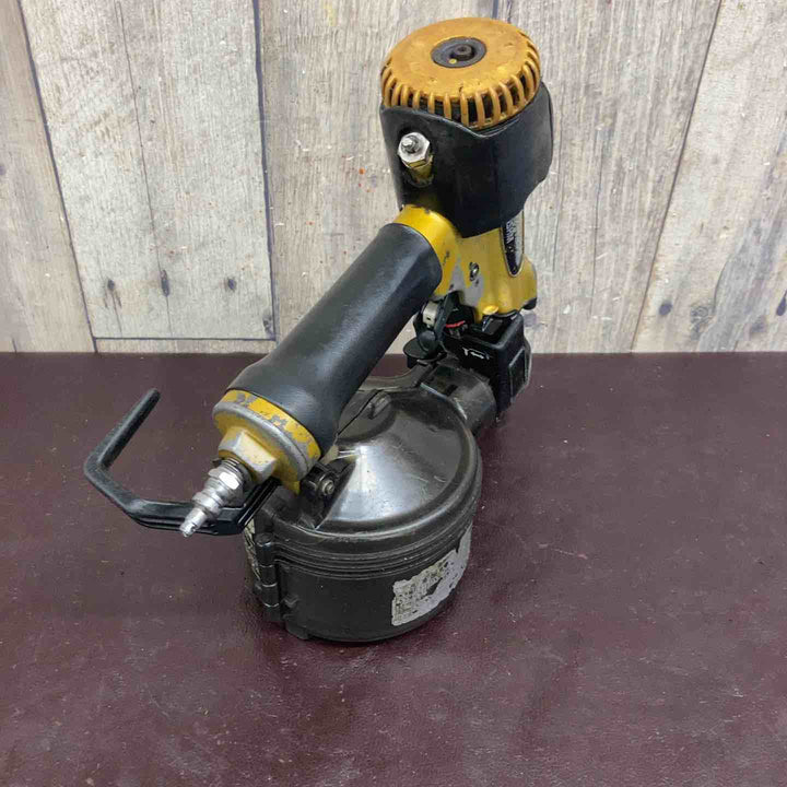 【中古品】ハイコーキ(HIKOKI ※旧:日立工機) 高圧エア釘打ち機 NV65HM【東大和店】
