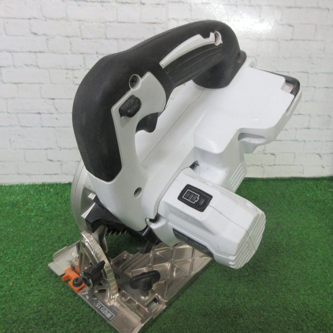 ★マキタ(makita) コードレス丸のこ HS471DZW【町田店】