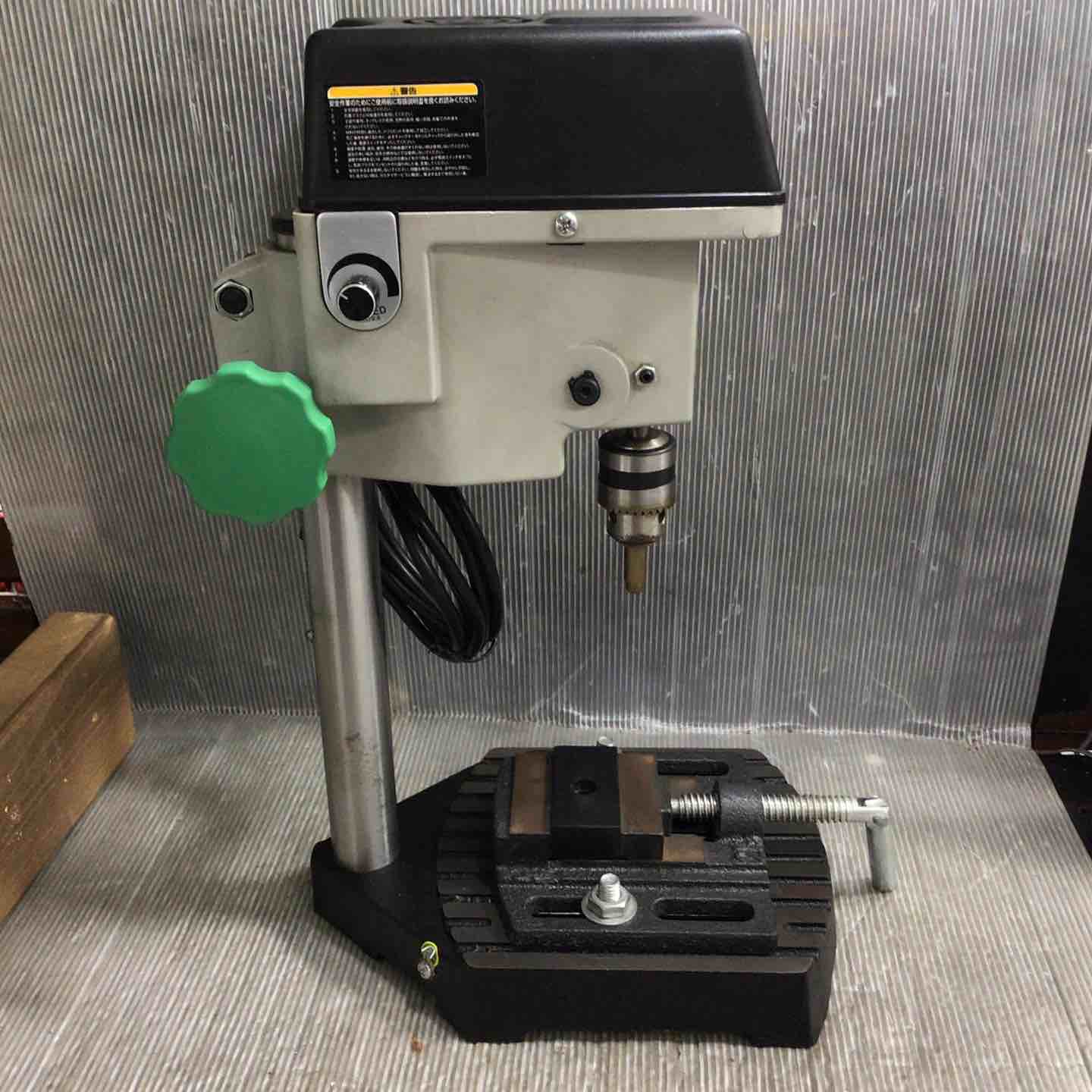 REXON 小型ボール盤 DP2250R【草加店】 – アクトツールオンラインショップ