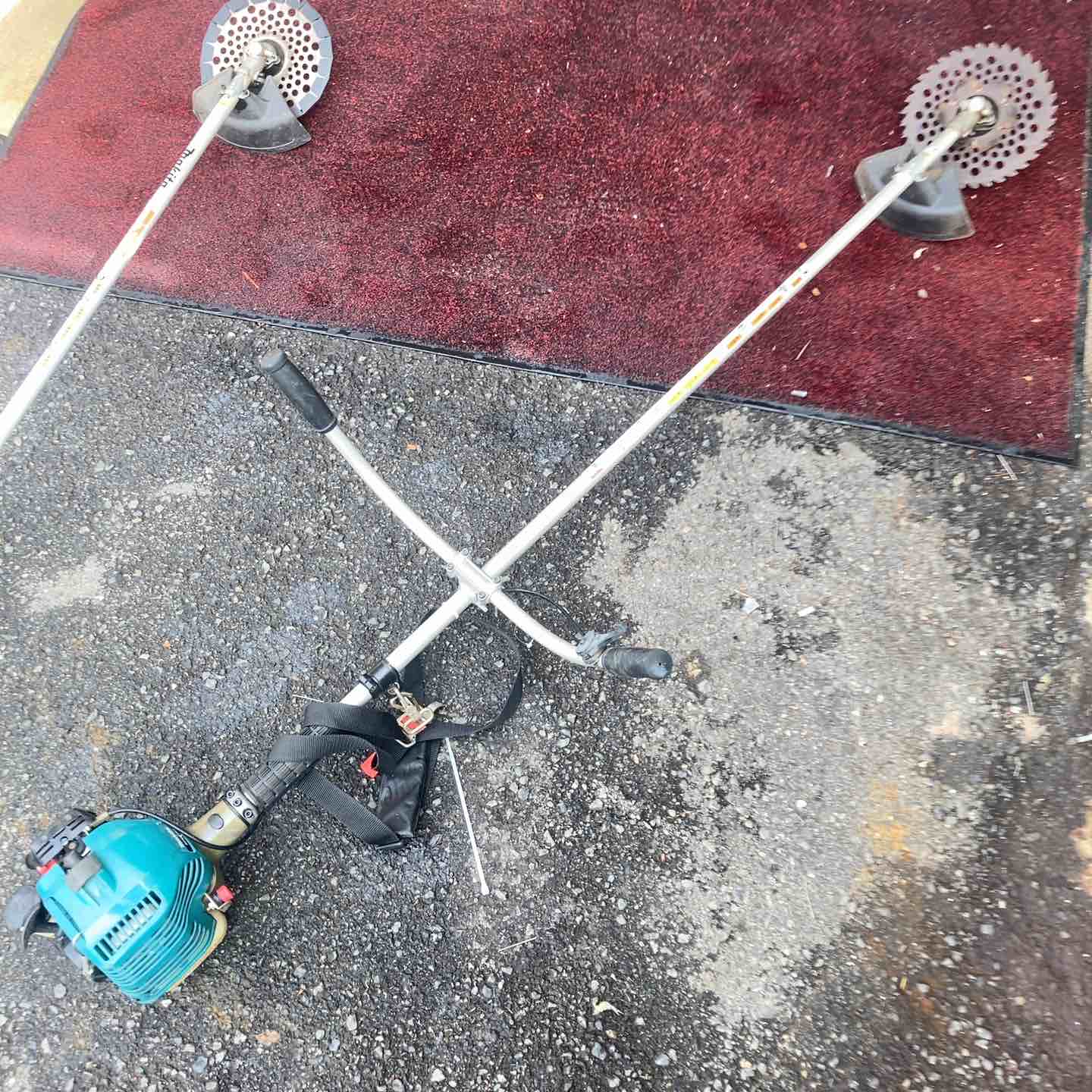 草刈機・刈払機 – アクトツールオンラインショップ