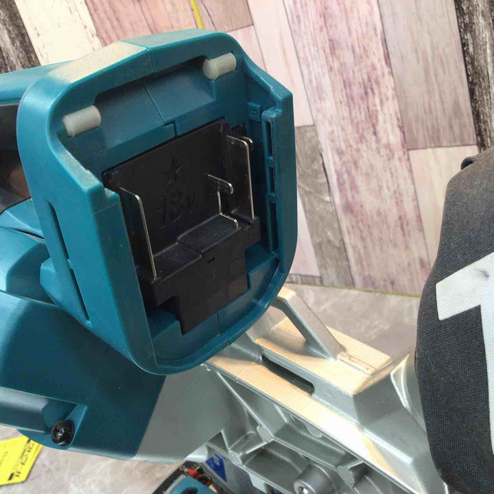 ★マキタ(makita) コードレス卓上マルノコ LS600DZ【八潮店】