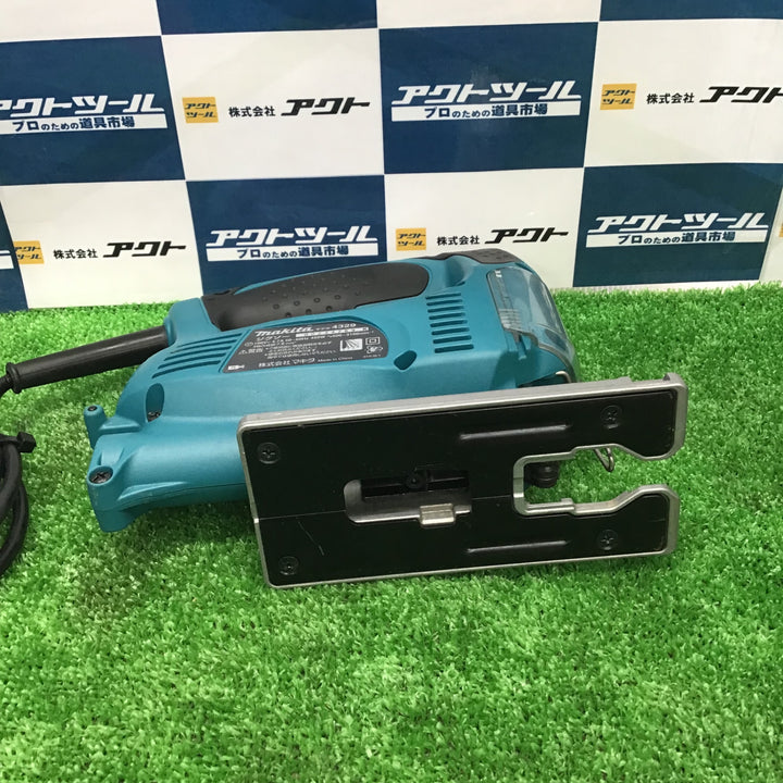 〇マキタ(makita) ジグソー オービタル付 4329【草加店】