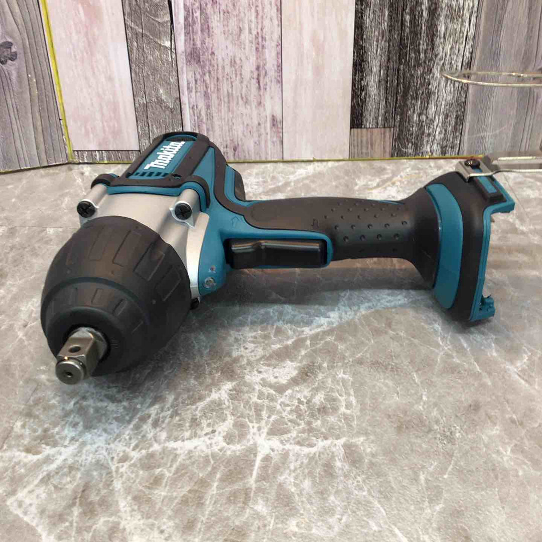 ☆マキタ(makita) コードレスインパクトレンチ TW450DZ【八潮店】